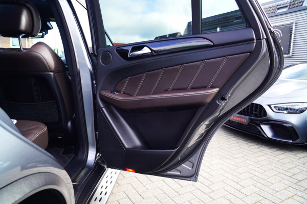 Mercedes-Benz GLE Coupé AMG 63 S 4MATIC | Harman/Kardon | 360 Camera | Stoelverkoeling