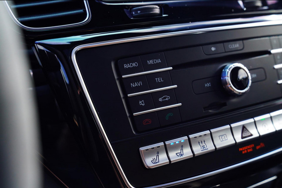 Mercedes-Benz GLE Coupé AMG 63 S 4MATIC | Harman/Kardon | 360 Camera | Stoelverkoeling