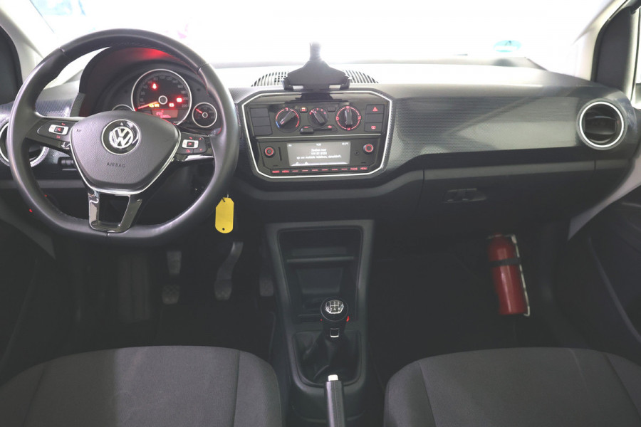Volkswagen up! 1.0 BMT high up! BLUET AIRCO '17