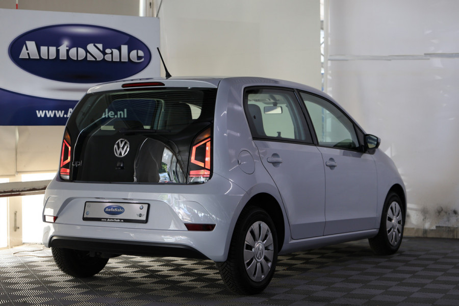 Volkswagen up! 1.0 BMT high up! BLUET AIRCO '17