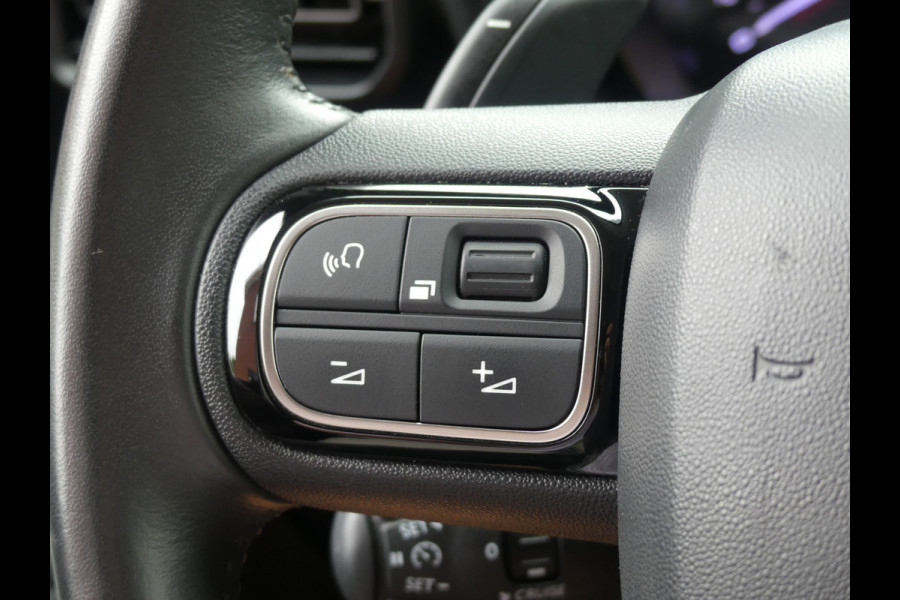 Citroën Berlingo 1.5 BlueHDi 130 PK XL Camera/Trekhaak/PDC