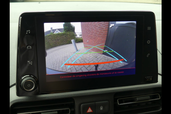 Citroën Berlingo 1.5 BlueHDi 130 PK XL Camera/Trekhaak/PDC