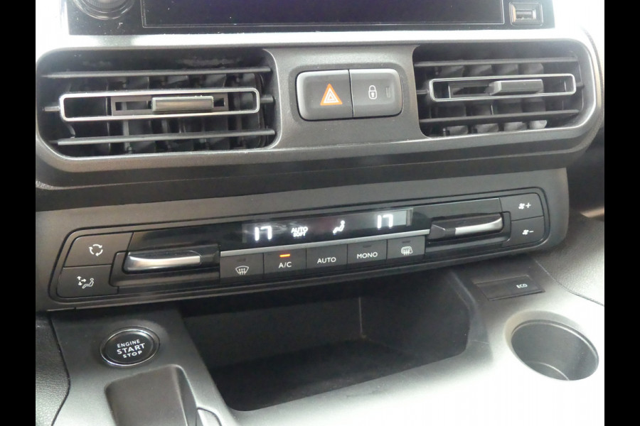 Citroën Berlingo 1.5 BlueHDi 130 PK XL Camera/Trekhaak/PDC
