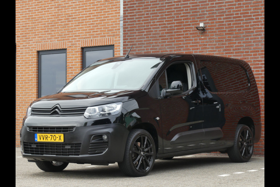 Citroën Berlingo 1.5 BlueHDi 130 PK XL Camera/Trekhaak/PDC