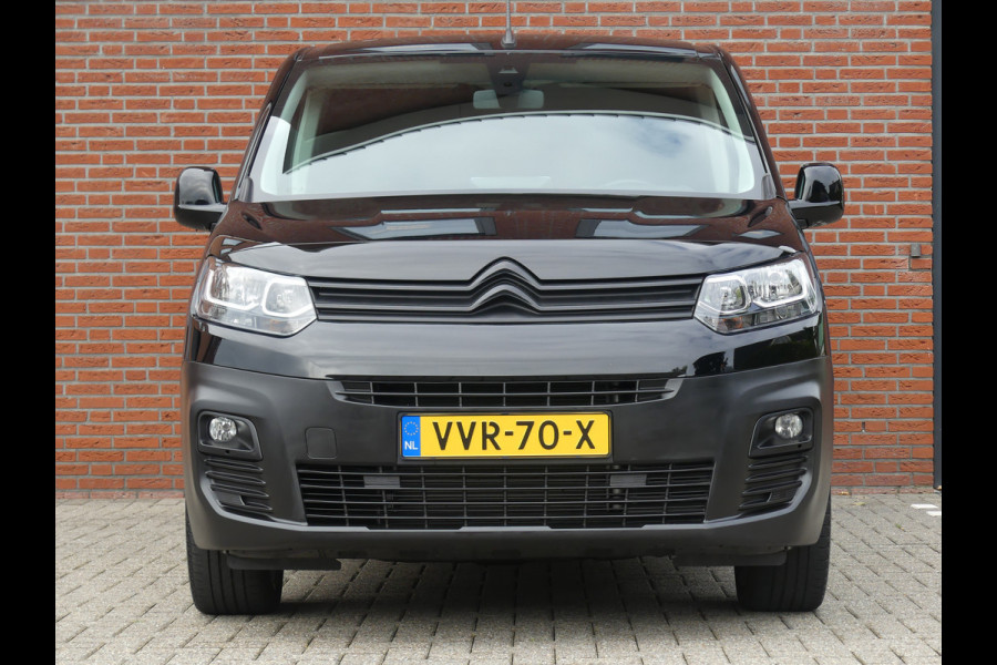Citroën Berlingo 1.5 BlueHDi 130 PK XL Camera/Trekhaak/PDC