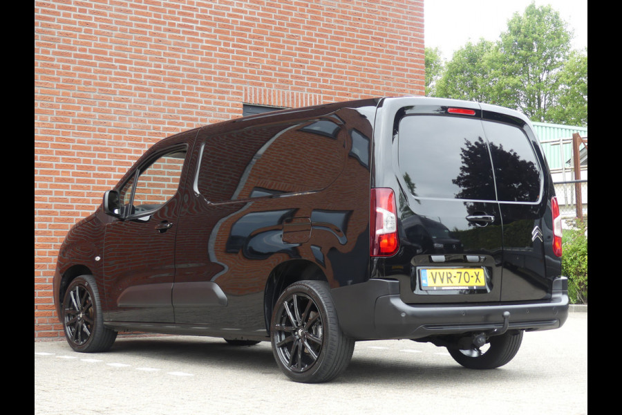 Citroën Berlingo 1.5 BlueHDi 130 PK XL Camera/Trekhaak/PDC