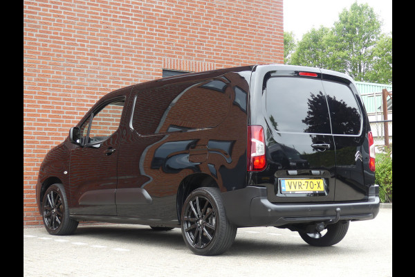 Citroën Berlingo 1.5 BlueHDi 130 PK XL Camera/Trekhaak/PDC