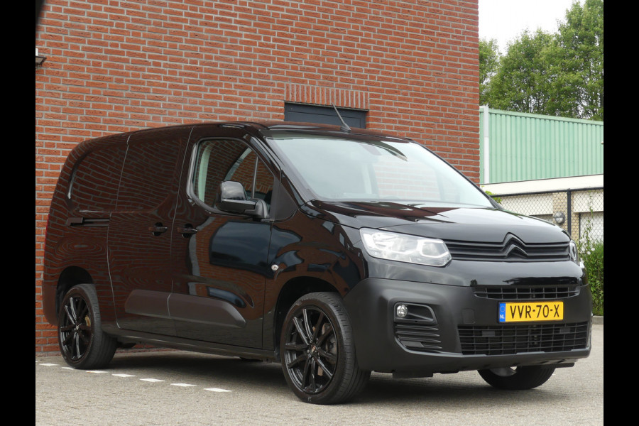 Citroën Berlingo 1.5 BlueHDi 130 PK XL Camera/Trekhaak/PDC