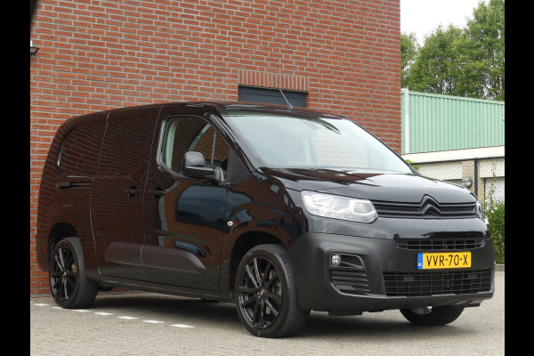 Citroën Berlingo 1.5 BlueHDi 130 PK XL Camera/Trekhaak/PDC