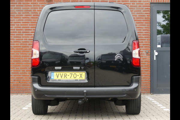Citroën Berlingo 1.5 BlueHDi 130 PK XL Camera/Trekhaak/PDC