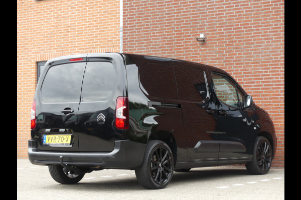 Citroën Berlingo 1.5 BlueHDi 130 PK XL Camera/Trekhaak/PDC