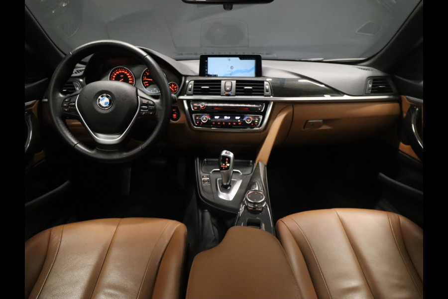 BMW 4 Serie Cabrio 420i Centennial High Executive [MEMORY SEATS, VOL LEDER, STOELVERWARMING, PDC ACHTER, BLUETOOTH, CRUISE, CLIMATE, NIEUWSTAAT]