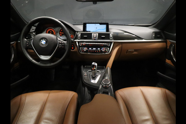 BMW 4 Serie Cabrio 420i Centennial High Executive [MEMORY SEATS, VOL LEDER, STOELVERWARMING, PDC ACHTER, BLUETOOTH, CRUISE, CLIMATE, NIEUWSTAAT]