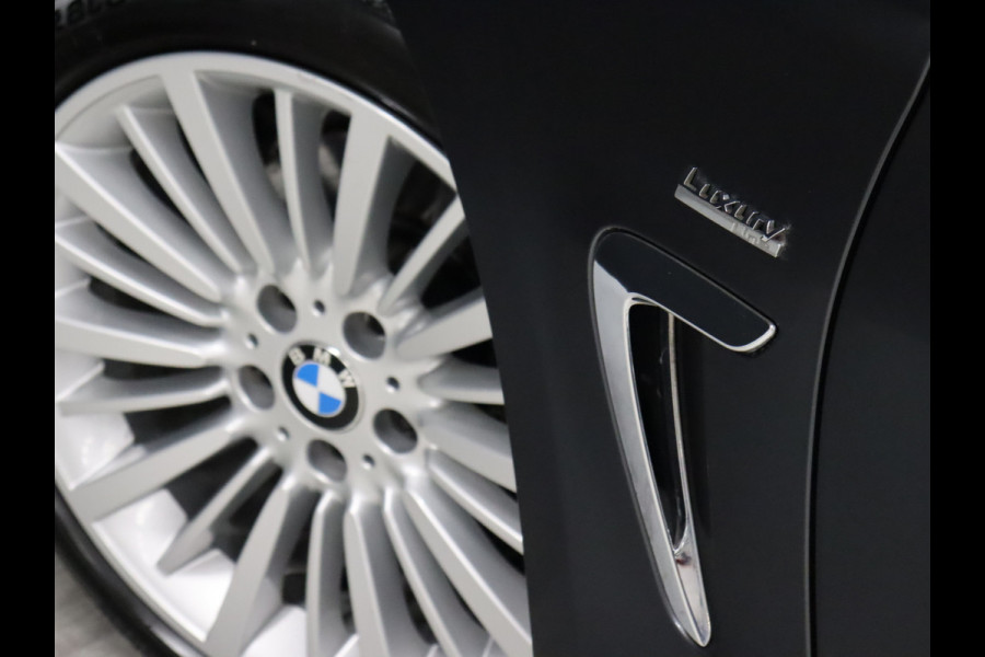 BMW 4 Serie Cabrio 420i Centennial High Executive [MEMORY SEATS, VOL LEDER, STOELVERWARMING, PDC ACHTER, BLUETOOTH, CRUISE, CLIMATE, NIEUWSTAAT]