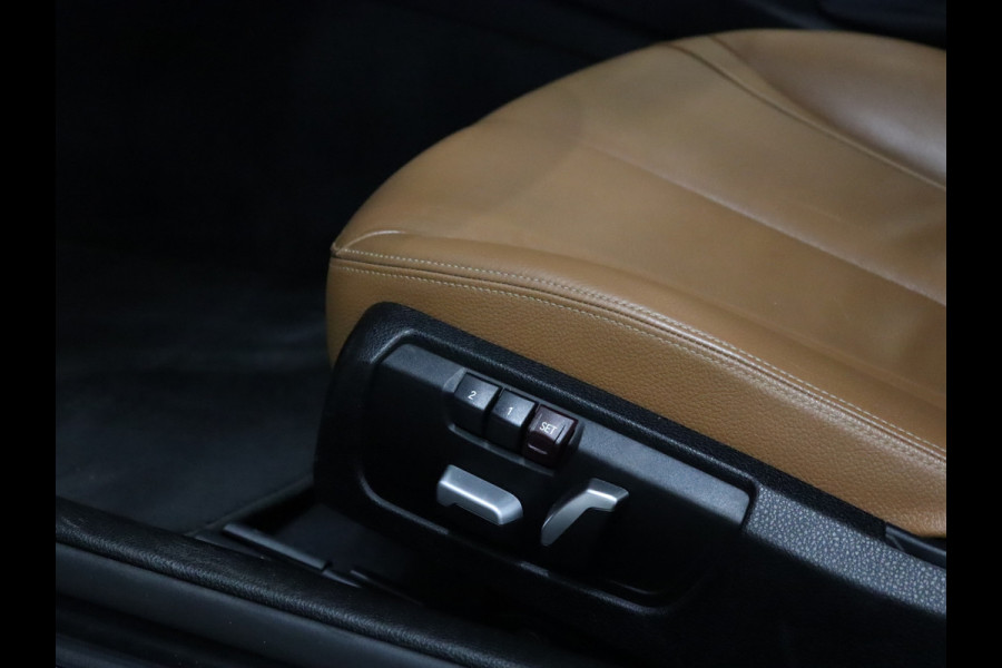 BMW 4 Serie Cabrio 420i Centennial High Executive [MEMORY SEATS, VOL LEDER, STOELVERWARMING, PDC ACHTER, BLUETOOTH, CRUISE, CLIMATE, NIEUWSTAAT]