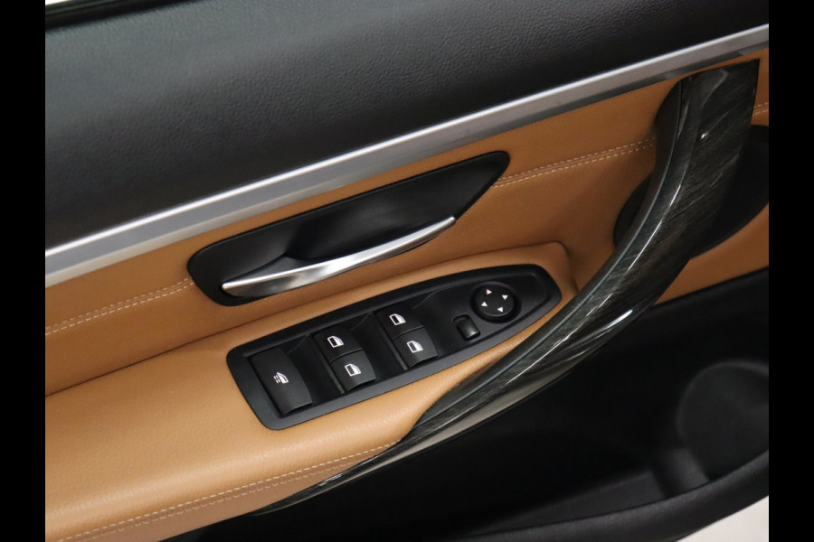 BMW 4 Serie Cabrio 420i Centennial High Executive [MEMORY SEATS, VOL LEDER, STOELVERWARMING, PDC ACHTER, BLUETOOTH, CRUISE, CLIMATE, NIEUWSTAAT]