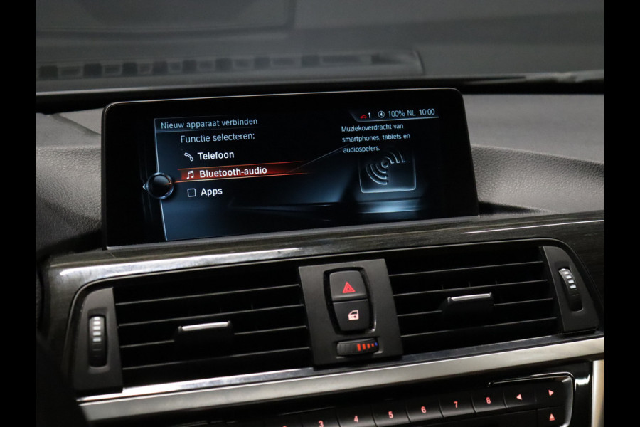 BMW 4 Serie Cabrio 420i Centennial High Executive [MEMORY SEATS, VOL LEDER, STOELVERWARMING, PDC ACHTER, BLUETOOTH, CRUISE, CLIMATE, NIEUWSTAAT]