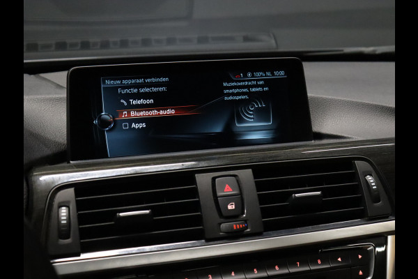 BMW 4 Serie Cabrio 420i Centennial High Executive [MEMORY SEATS, VOL LEDER, STOELVERWARMING, PDC ACHTER, BLUETOOTH, CRUISE, CLIMATE, NIEUWSTAAT]