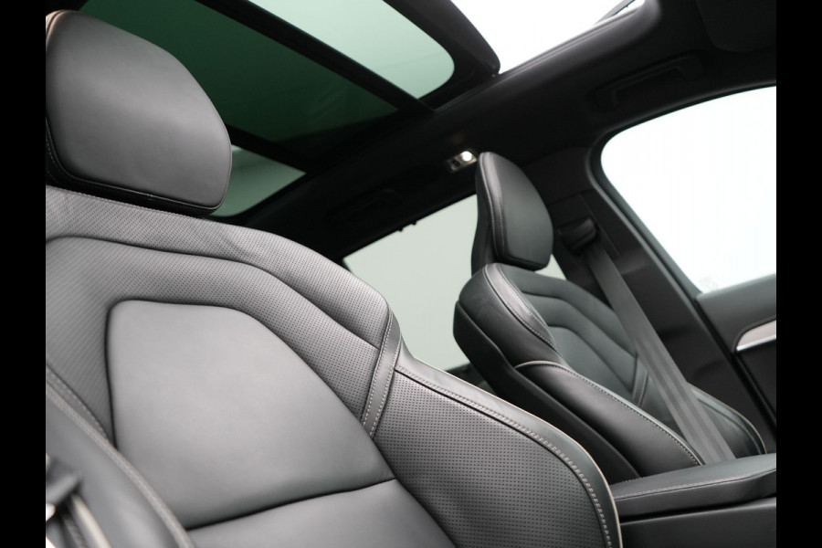 Volvo XC90 T8 Recharge AWD R-Design Plug In Hybrid LONG RANGE 7 Persoons PHEV | Panodak | Adaptive Cruise | Lederen Sportstoelen Memory | 360 Camera | Harman Kardon | BLIS | Keyless |