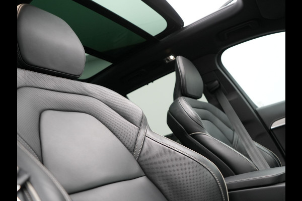 Volvo XC90 T8 Recharge AWD R-Design Plug In Hybrid LONG RANGE 7 Persoons PHEV | Panodak | Adaptive Cruise | Lederen Sportstoelen Memory | 360 Camera | Harman Kardon | BLIS | Keyless |