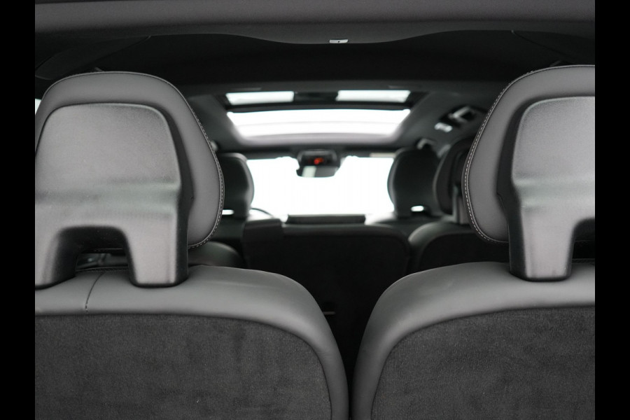 Volvo XC90 T8 Recharge AWD R-Design Plug In Hybrid LONG RANGE 7 Persoons PHEV | Panodak | Adaptive Cruise | Lederen Sportstoelen Memory | 360 Camera | Harman Kardon | BLIS | Keyless |
