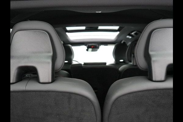 Volvo XC90 T8 Recharge AWD R-Design Plug In Hybrid LONG RANGE 7 Persoons PHEV | Panodak | Adaptive Cruise | Lederen Sportstoelen Memory | 360 Camera | Harman Kardon | BLIS | Keyless |