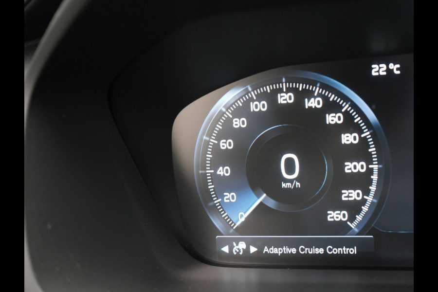 Volvo XC90 T8 Recharge AWD R-Design Plug In Hybrid LONG RANGE 7 Persoons PHEV | Panodak | Adaptive Cruise | Lederen Sportstoelen Memory | 360 Camera | Harman Kardon | BLIS | Keyless |