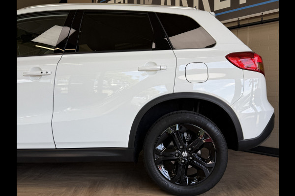 Suzuki Vitara 1.4 140pk AUT Boosterjet Select | Navi | 17 "| ACC | Led koplampen | Carplay | Camera | 100% Dealer onderhouden!