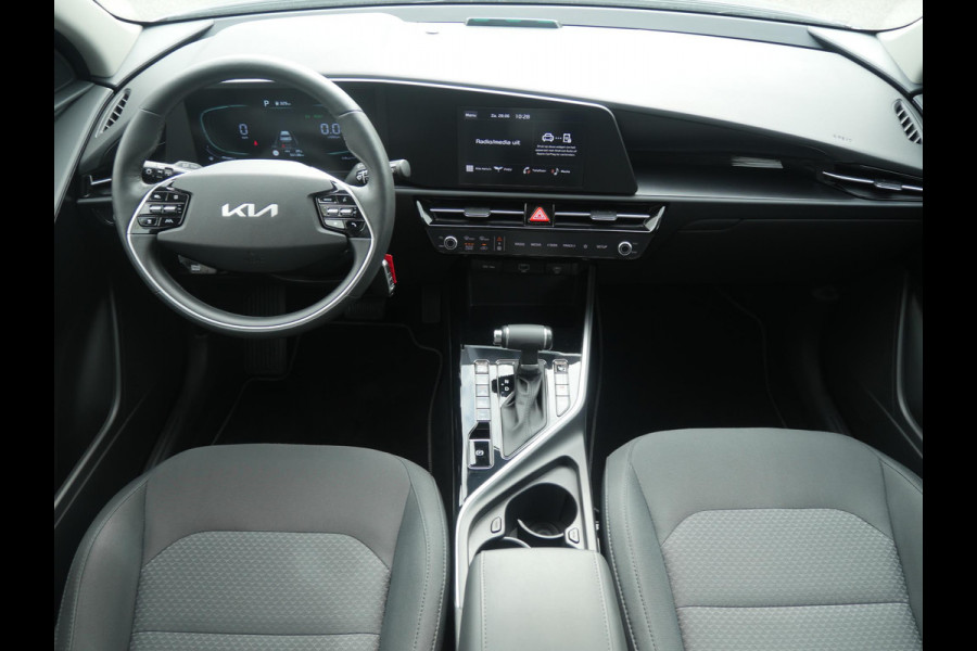 Kia Niro 1.6 GDi PHEV Edition | Stoel stuur verwarming | Trekhaak |