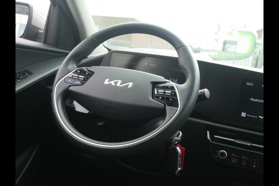Kia Niro 1.6 GDi PHEV Edition | Stoel stuur verwarming | Trekhaak |