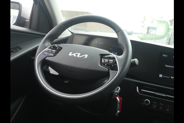 Kia Niro 1.6 GDi PHEV Edition | Stoel stuur verwarming | Trekhaak |
