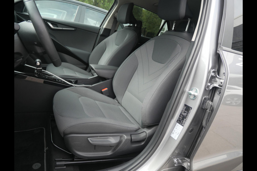 Kia Niro 1.6 GDi PHEV Edition | Stoel stuur verwarming | Trekhaak |