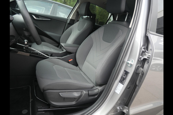 Kia Niro 1.6 GDi PHEV Edition | Stoel stuur verwarming | Trekhaak |