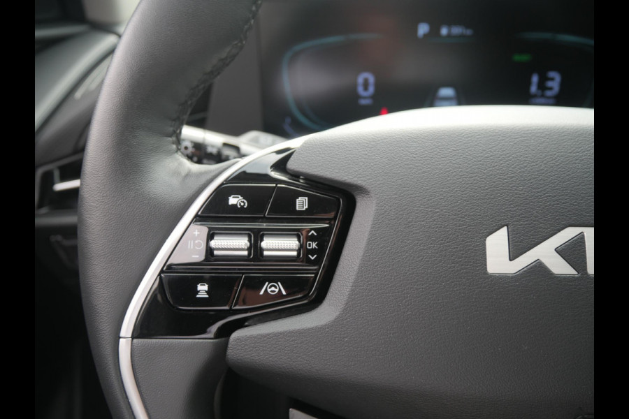 Kia Niro 1.6 GDi PHEV Edition | Stoel stuur verwarming | Trekhaak |