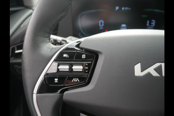 Kia Niro 1.6 GDi PHEV Edition | Stoel stuur verwarming | Trekhaak |
