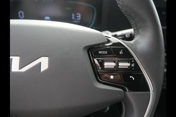 Kia Niro 1.6 GDi PHEV Edition | Stoel stuur verwarming | Trekhaak |