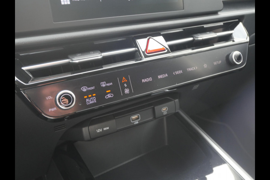 Kia Niro 1.6 GDi PHEV Edition | Stoel stuur verwarming | Trekhaak |