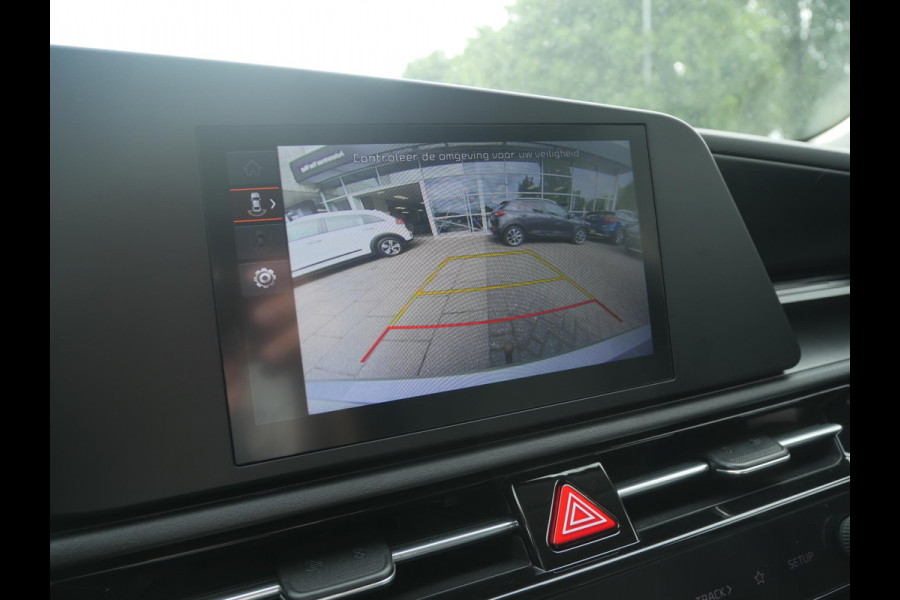 Kia Niro 1.6 GDi PHEV Edition | Stoel stuur verwarming | Trekhaak |