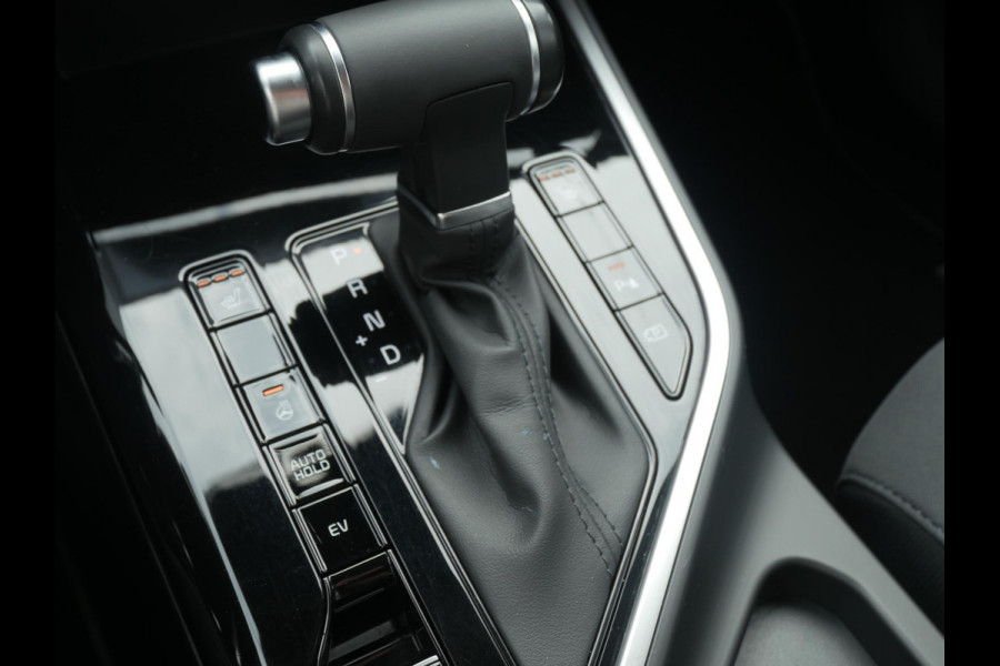 Kia Niro 1.6 GDi PHEV Edition | Stoel stuur verwarming | Trekhaak |
