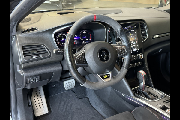 Renault Mégane 1.8 TCe 300pk RS, Phase 2, Groot navi, Digitaal cockpit, Bose, 19 inch, ACC, PDC 360 met camera,