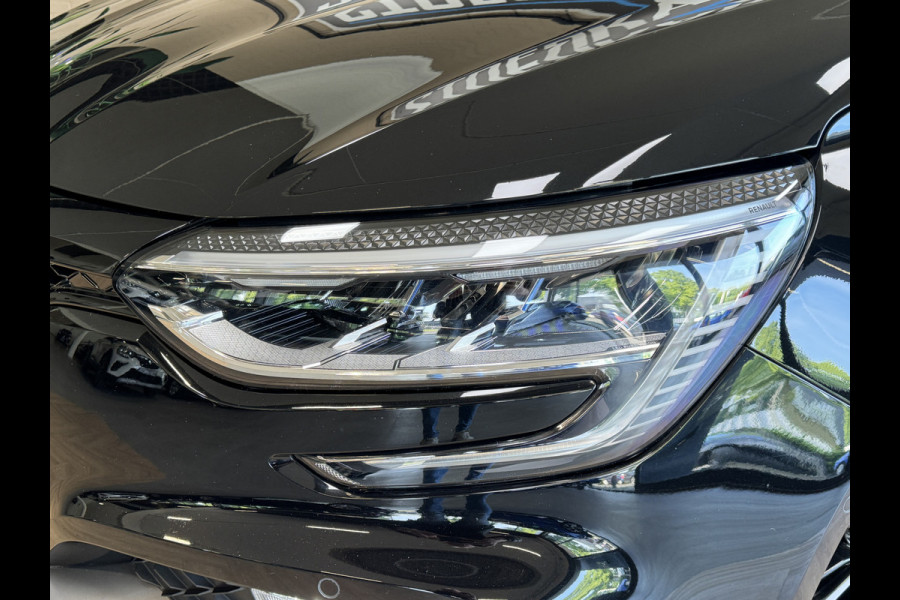 Renault Mégane 1.8 TCe 300pk RS, Phase 2, Groot navi, Digitaal cockpit, Bose, 19 inch, ACC, PDC 360 met camera,