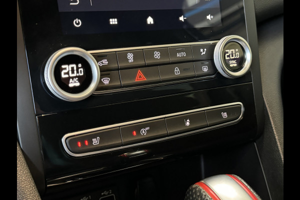 Renault Mégane 1.8 TCe 300pk RS, Phase 2, Groot navi, Digitaal cockpit, Bose, 19 inch, ACC, PDC 360 met camera,