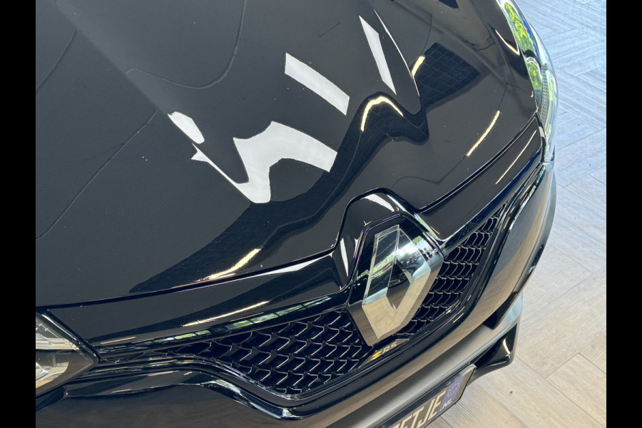 Renault Mégane 1.8 TCe 300pk RS, Phase 2, Groot navi, Digitaal cockpit, Bose, 19 inch, ACC, PDC 360 met camera,