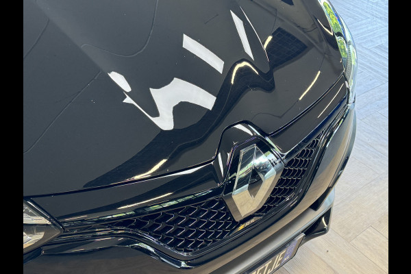 Renault Mégane 1.8 TCe 300pk RS, Phase 2, Groot navi, Digitaal cockpit, Bose, 19 inch, ACC, PDC 360 met camera,