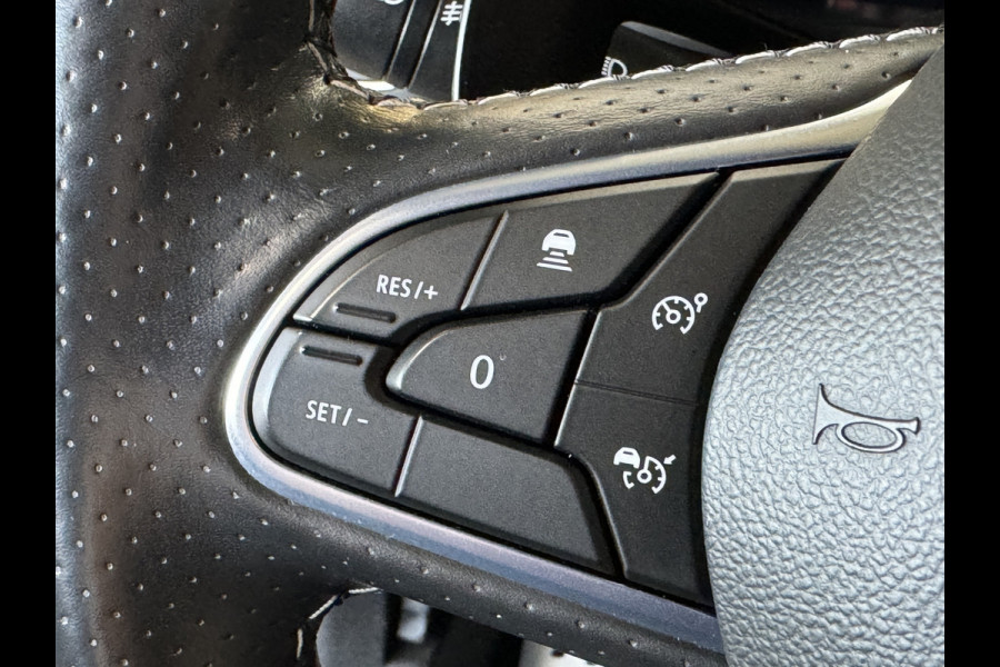 Renault Mégane 1.8 TCe 300pk RS, Phase 2, Groot navi, Digitaal cockpit, Bose, 19 inch, ACC, PDC 360 met camera,
