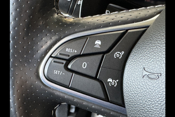 Renault Mégane 1.8 TCe 300pk RS, Phase 2, Groot navi, Digitaal cockpit, Bose, 19 inch, ACC, PDC 360 met camera,
