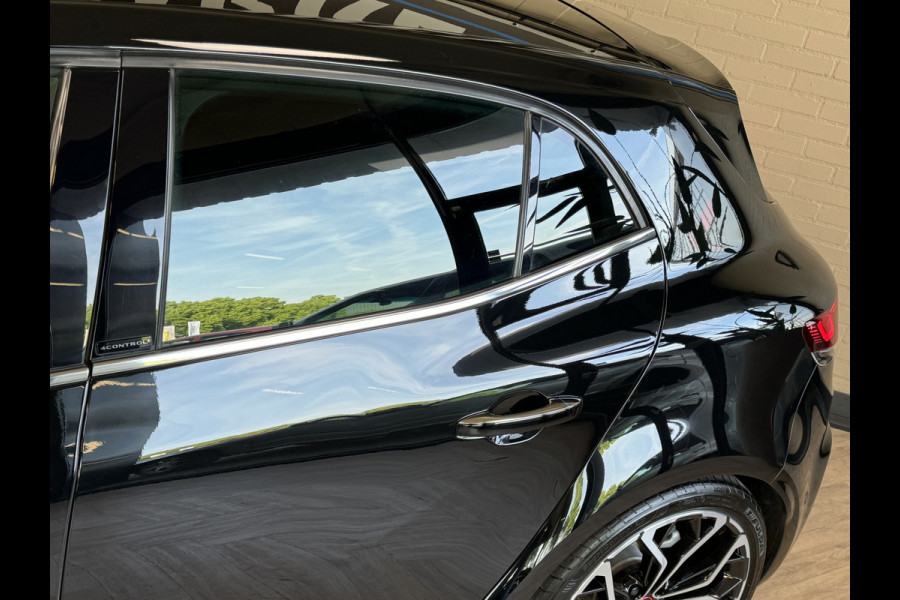 Renault Mégane 1.8 TCe 300pk RS, Phase 2, Groot navi, Digitaal cockpit, Bose, 19 inch, ACC, PDC 360 met camera,