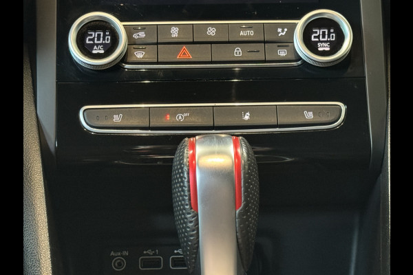 Renault Mégane 1.8 TCe 300pk RS, Phase 2, Groot navi, Digitaal cockpit, Bose, 19 inch, ACC, PDC 360 met camera,