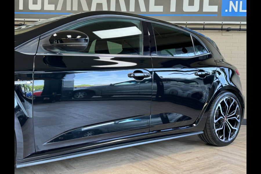 Renault Mégane 1.8 TCe 300pk RS, Phase 2, Groot navi, Digitaal cockpit, Bose, 19 inch, ACC, PDC 360 met camera,