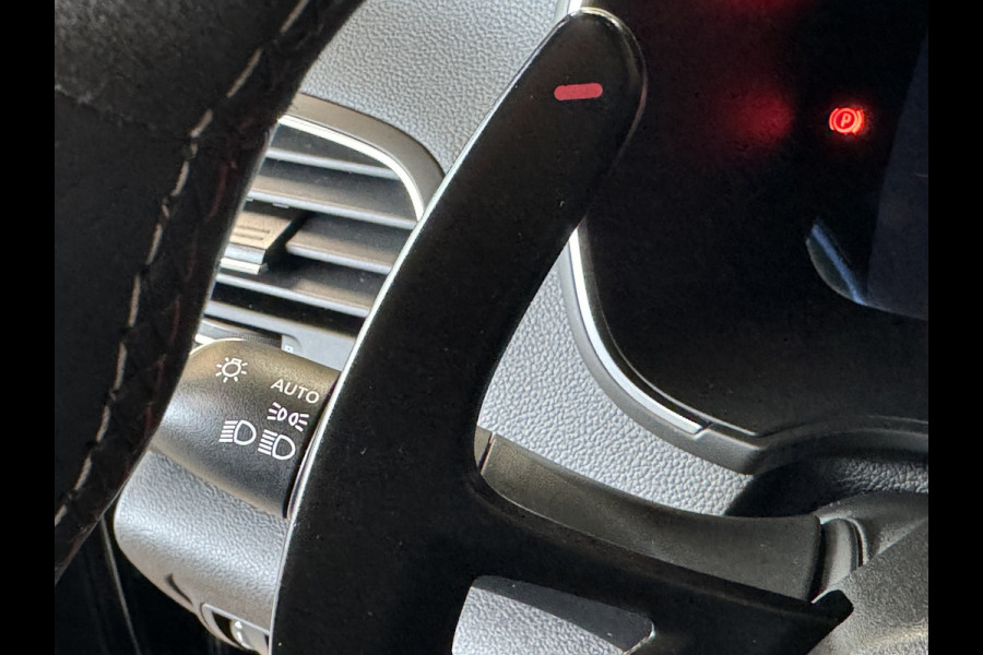 Renault Mégane 1.8 TCe 300pk RS, Phase 2, Groot navi, Digitaal cockpit, Bose, 19 inch, ACC, PDC 360 met camera,
